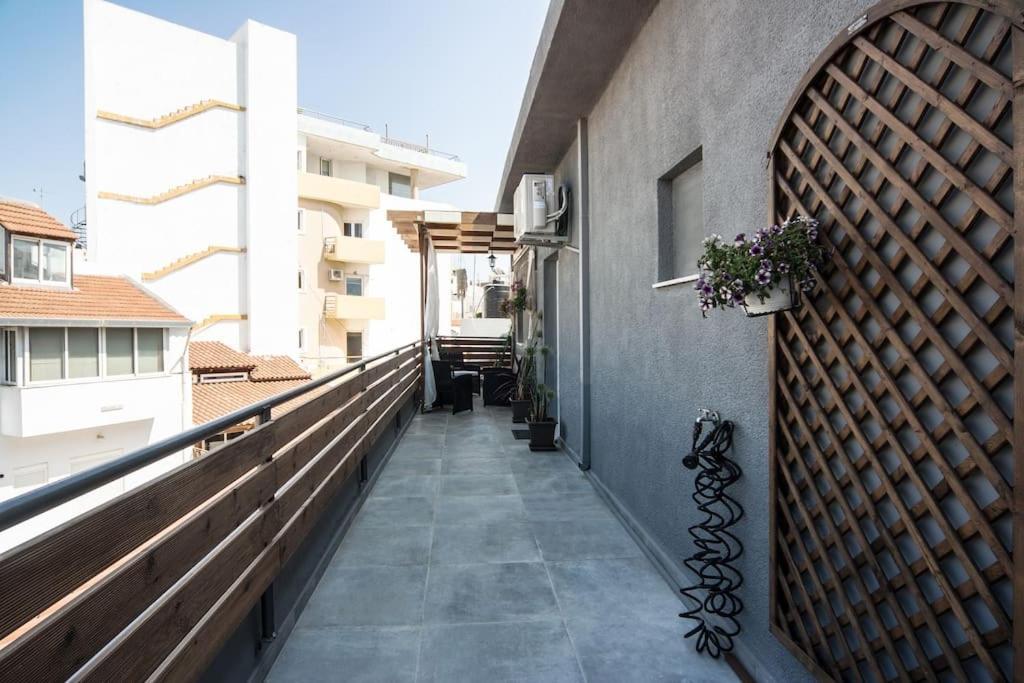 City Four Lions B Apartamento Iráclio Exterior foto