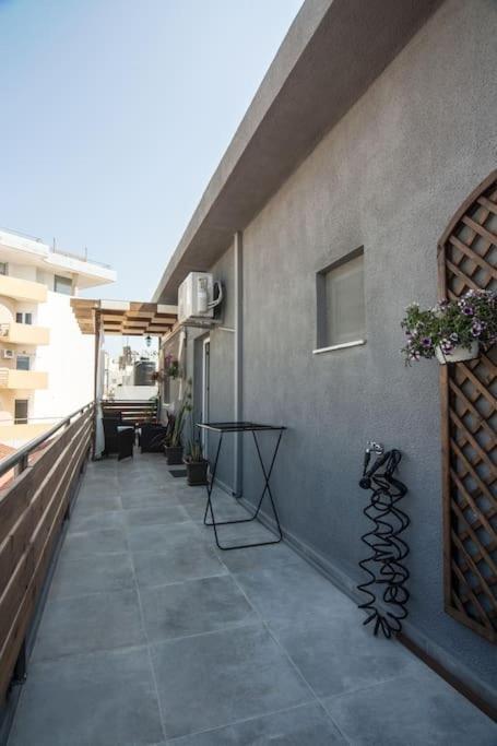 City Four Lions B Apartamento Iráclio Exterior foto